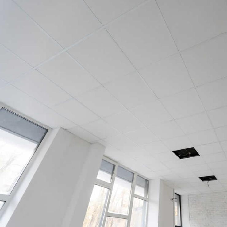 Plafond